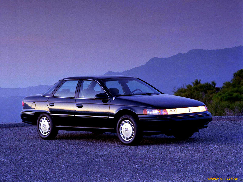 , mercury